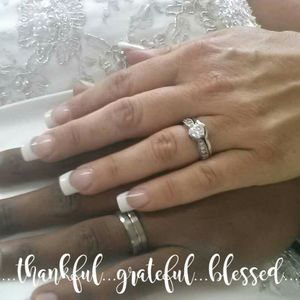 Meet your Posher, Kim